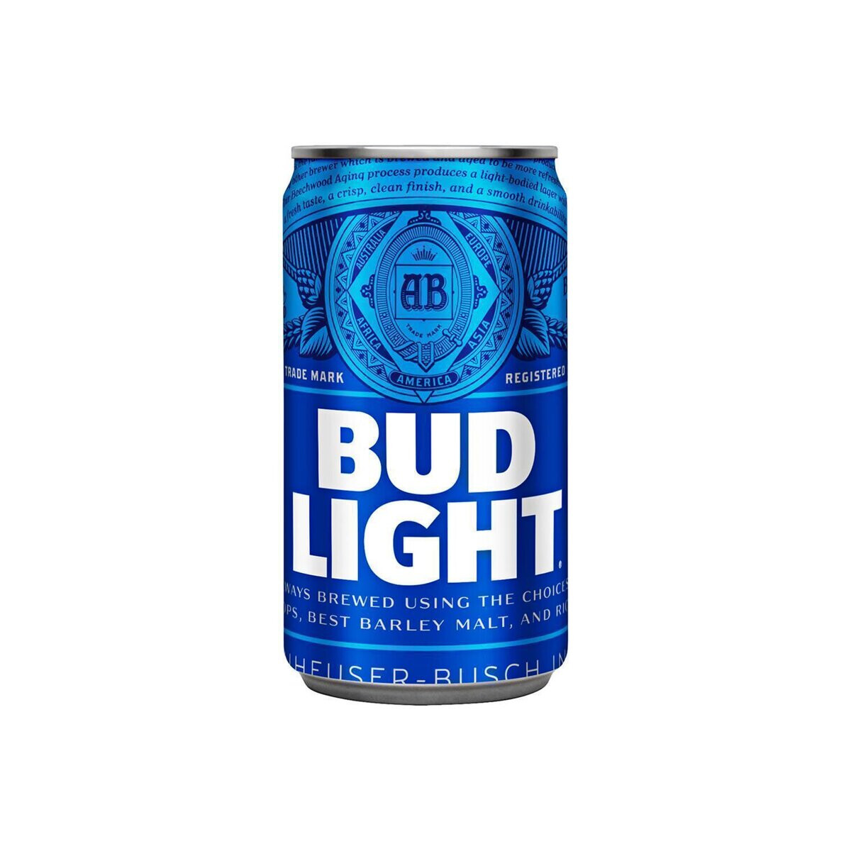 Bud Light Beer 355ml (Dose) 4,2% Vol.