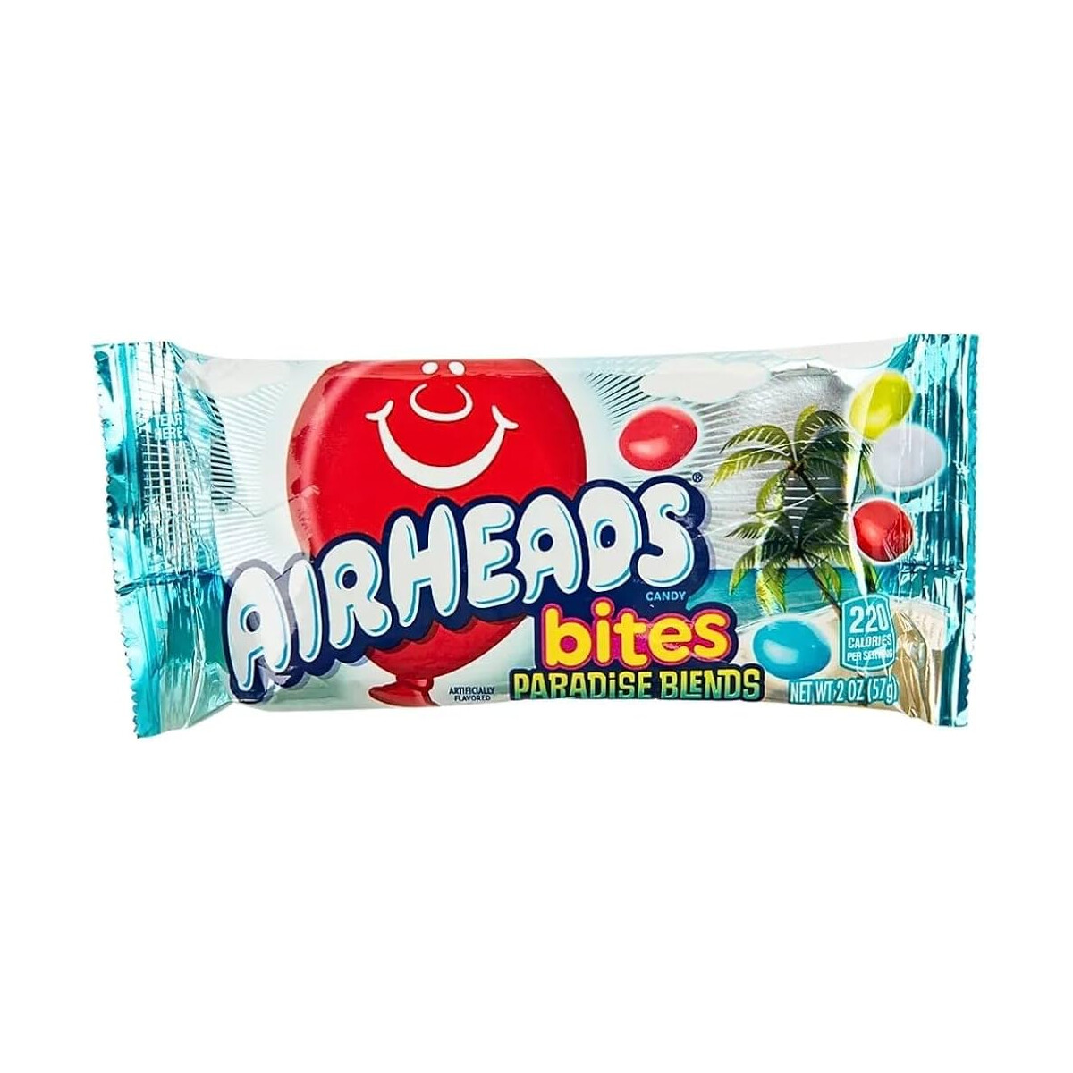 Airheads - Bites Paradise Blends 57g