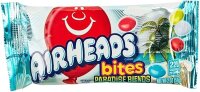 Airheads Bites Paradise Blends 57g – Tropen-Kaubonbons