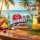 Airheads Bites Paradise Blends 57g – Tropen-Kaubonbons