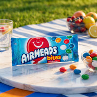 Airheads - Bites Original Fruit 57g