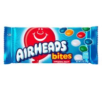 Airheads - Bites Original Fruit 57g