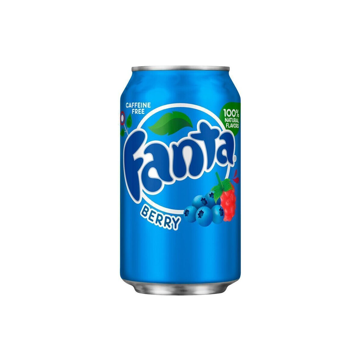 Fanta Berry 355ml