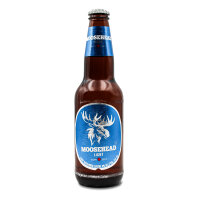 Moosehead Light Beer 341 ml – Kanadisches Light...