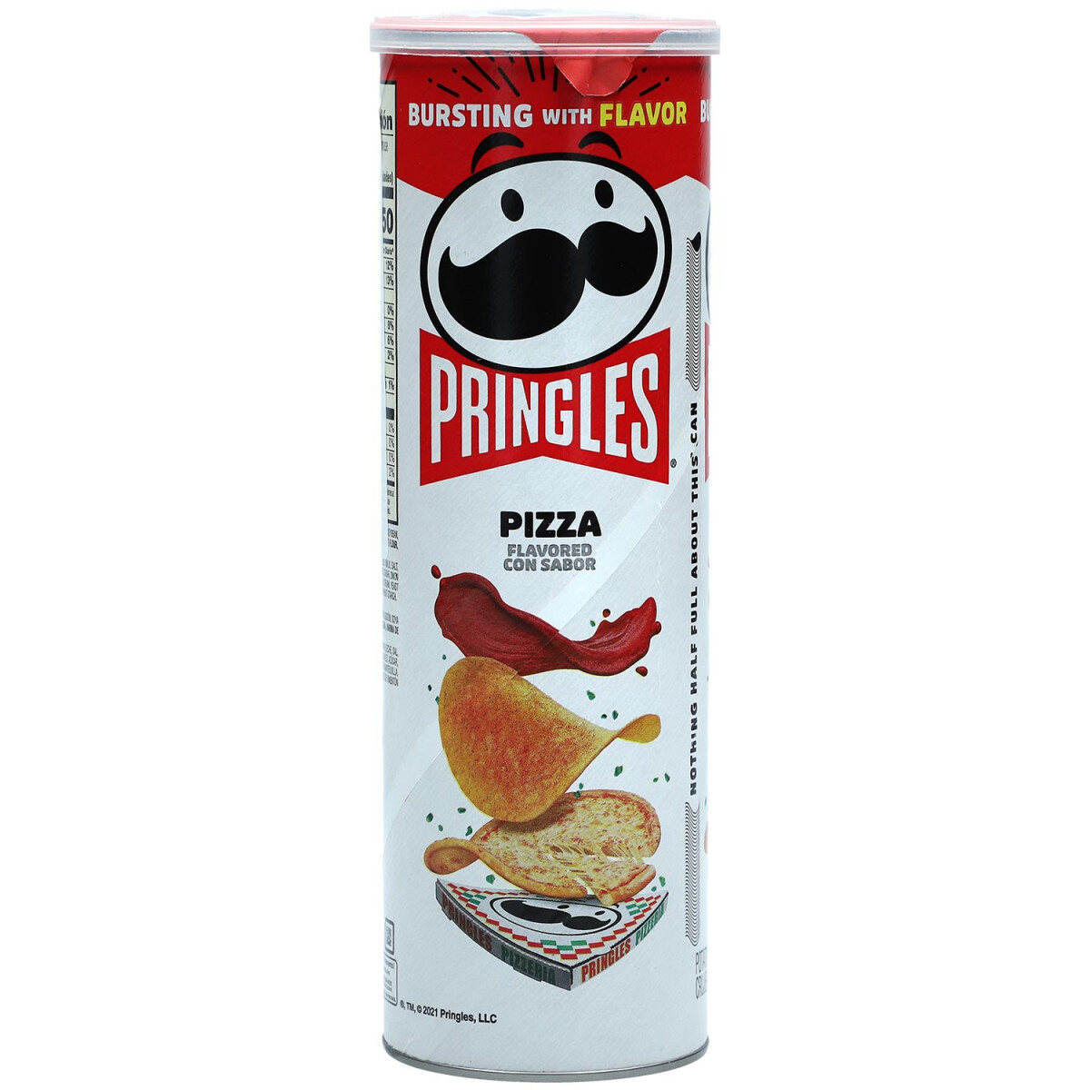 Pringles - Pizza 158g