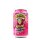 Warheads Sour Watermelon Soda 330 ml – Saure Limonade aus den USA