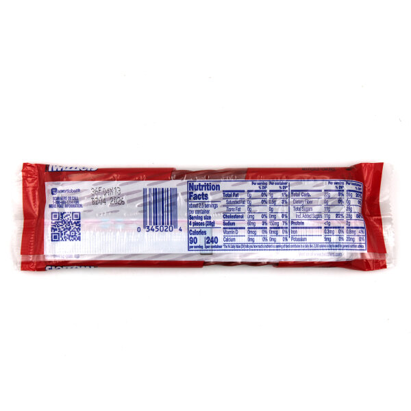 Twizzlers - Twists "Strawberry" 70g