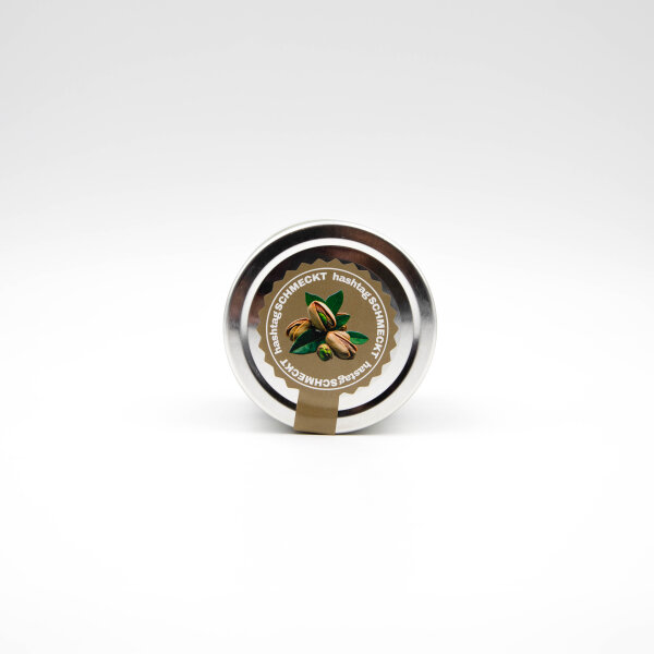 #Schmeckt - Pistaziencreme mit Engelshaar 220g