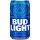 Bud Light Beer - 4,2% Alu