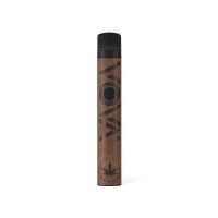 VOVA-Volks Vaporizer Brown Leather