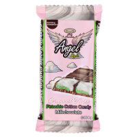 Angel Style Pistachio Cotton Candy Milk Chocolate 100g