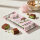 Angel Style Pistachio Cotton Candy Milk Chocolate 100g
