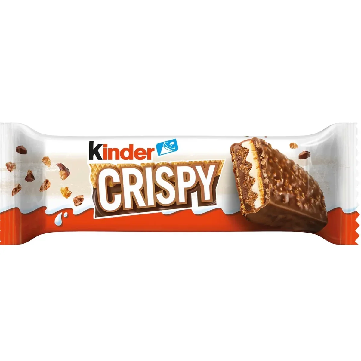 Kinder Crispy 34g