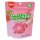 Amos Peelerz Gummy Peach 65g