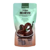Cantabile Hazelnut Coffee Drink 230ml Südkorea