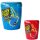 Bazooka Juicy Drop Gummy Dipperz 96g