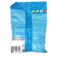 Bazooka Splashz Berry Blast 120 g – Kaubonbons mit...
