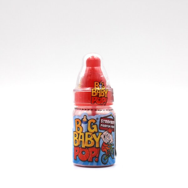 Bazooka Big Baby Pop 32g