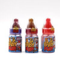 Bazooka Big Baby Pop 32g