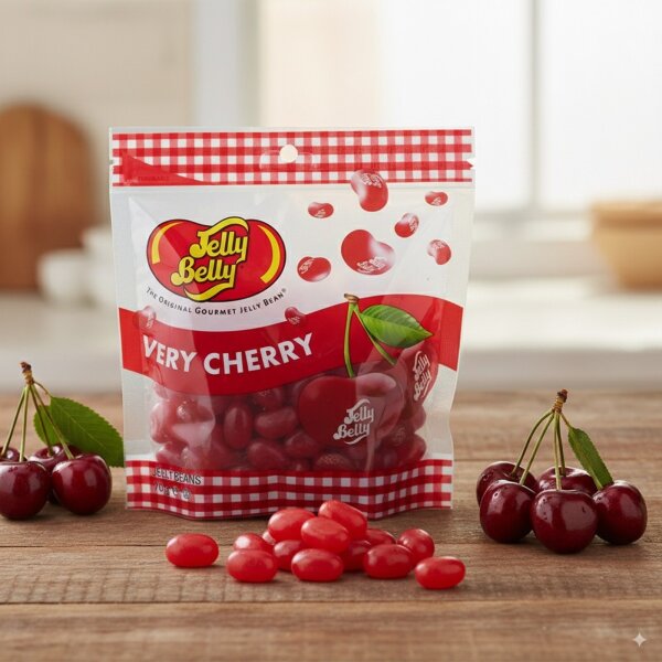 Jelly Belly Very Cherry 70g