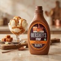 Hersheys Syrup Indulgent Caramel 623 g –...