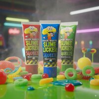 Toxic Waste Slime Licker Squeeze 70 g