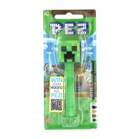 Pez Spender Minecraft