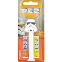 Pez Spender Disney Prinzessin mit Pez