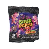 Sour Patch Kids Glow Ups 87 g