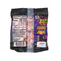 Sour Patch Kids Glow Ups 87 g
