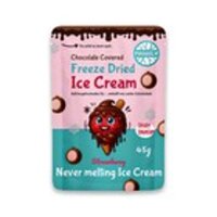 Froozly - Freeze Dried Ice Cream Strawberry with...