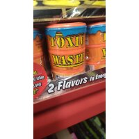 Toxic Waste Nuclear Fusion 42g