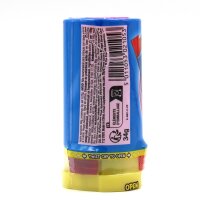 Triple Power Push Pop 34g – Cola, Raspberry &...
