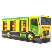 Toxic Waste LKW 3er Pack Hazardously Sour Candy 126 g
