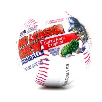 Big League Chew Gumballs Outta Here Original 63g