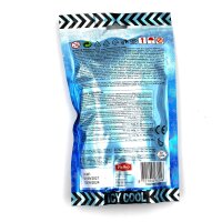 Dr Sour Freeze Balls 75g – Mint Sour Candy