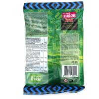 Dr Sour Gummies Blue Raspberry 200g