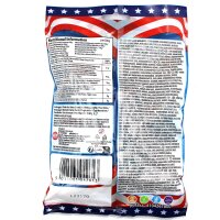 ZED Candy Jawbreaker USA Lollipops Sour Mix 160 g