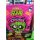 Sour Madness Crush Skull Shock Bonbons 60g