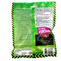 Dr Sour Shock Balls 72g