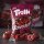 Trolli Flavor Bomb Cherry Cola 75g USA Import