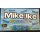 Mike and Ike Sour Blue Raspberry 120 g Box