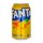 Fanta - Pineapple Dose China 330ml