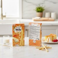 Pocky - Cloud Cheesecake 48g