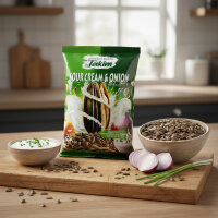 Takim Sour Cream & Onion Seeds – Gewürzte...