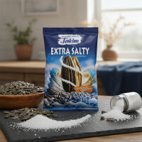 Takim Extra Salty Seeds – Sonnenblumenkerne mit...