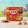 DIY SpongeBob Burger Schokoladen-Set – Kreatives Snack-Erlebnis 60g