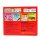 DIY SpongeBob Burger Schokoladen-Set – Kreatives Snack-Erlebnis 60g