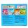 SpongeBob DIY Panda Keks Set – Schokolade selber machen 52g