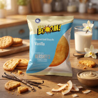 It’s a Boom! Karamellisierter Vanille-Biscuit 20 g